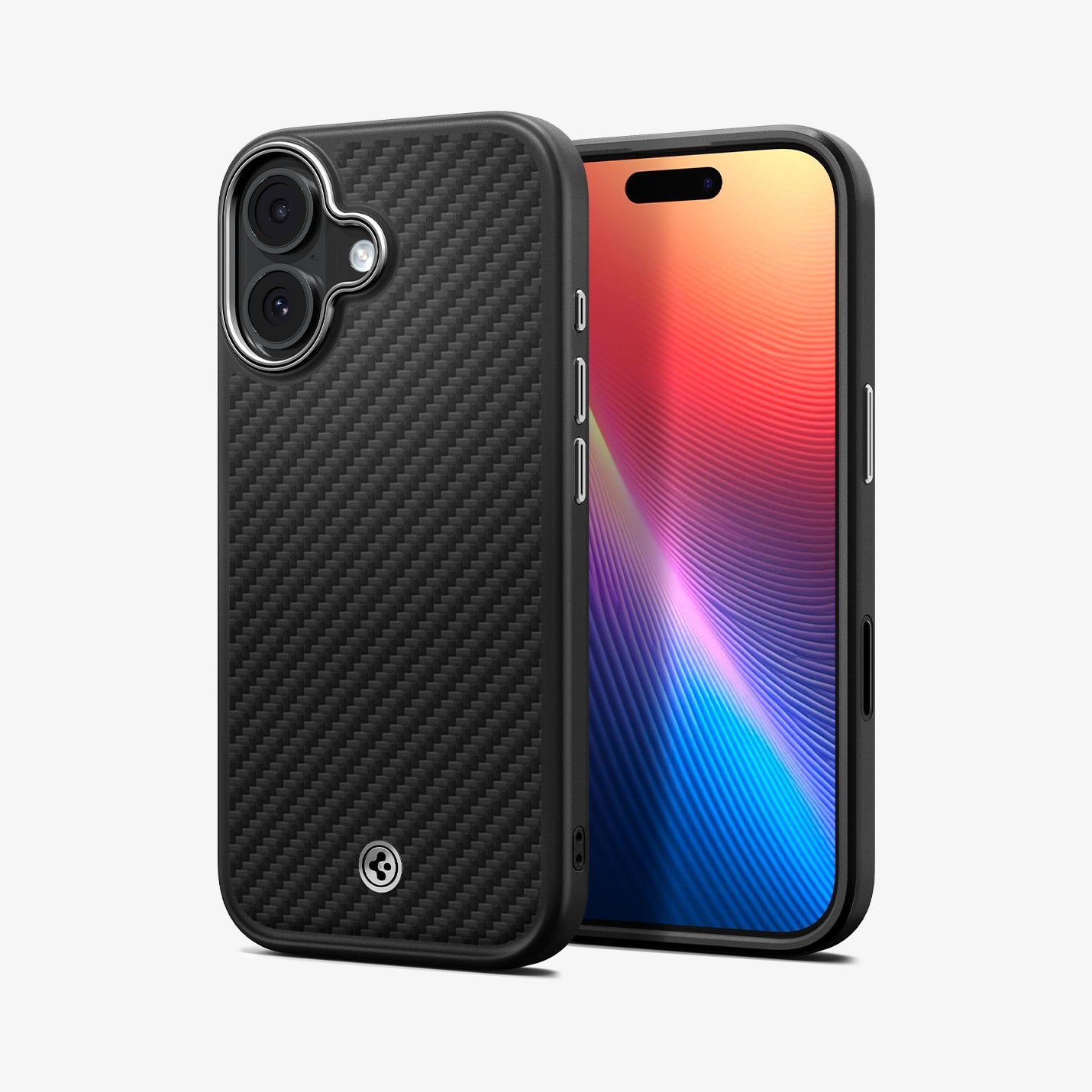 iPhone 17 Series - Enzo Aramid T (Mag Fit)