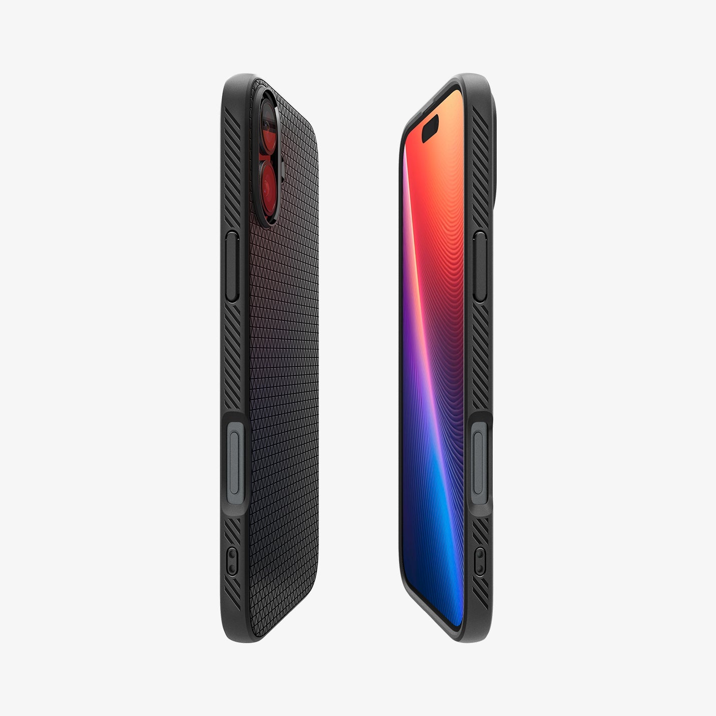 iPhone 16 Series - Liquid Air