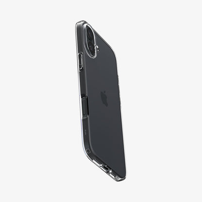 iPhone 16 Series - Liquid Crystal