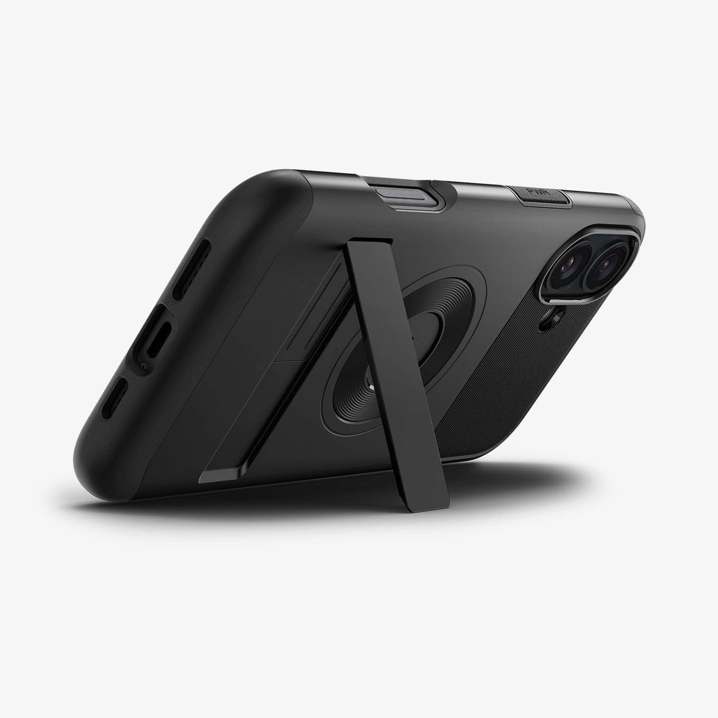 iPhone 16 Series - Slim Armor (Mag Fit)
