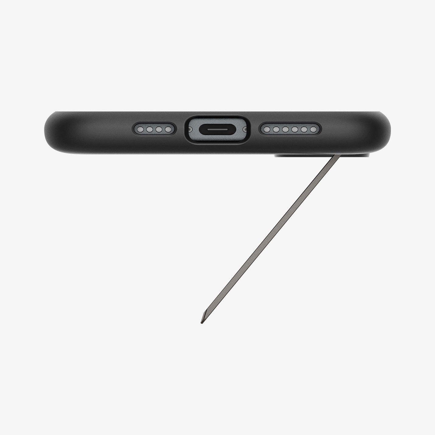 iPhone 16 Series - Slim Armor (Mag Fit)