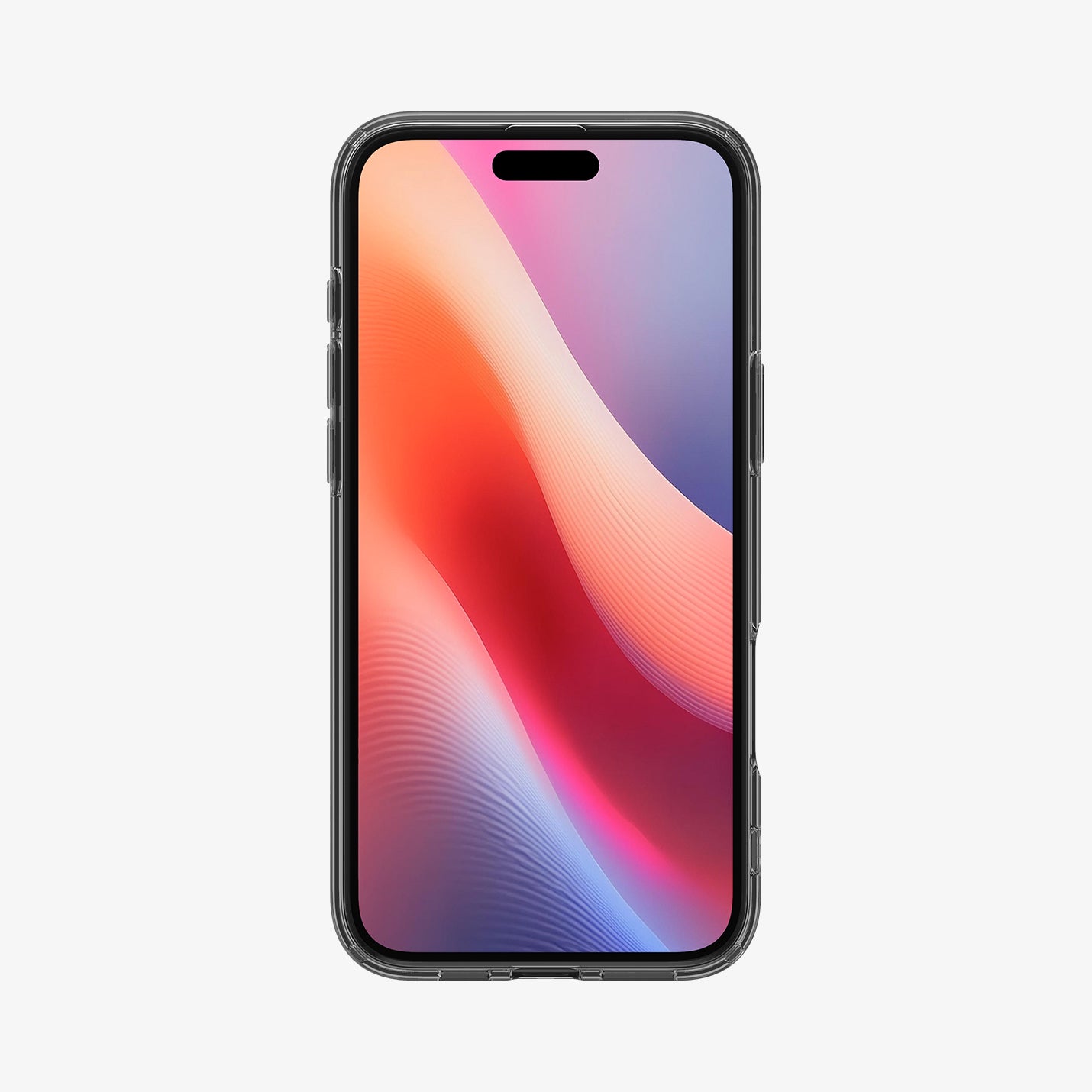 iPhone 16 Series - Ultra Hybrid Zero One (Mag Fit)
