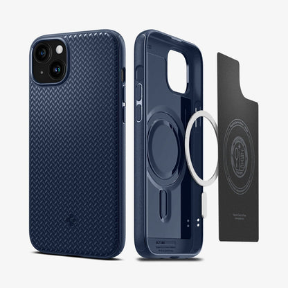 iPhone 15 Series - Mag Armor (Mag Fit)