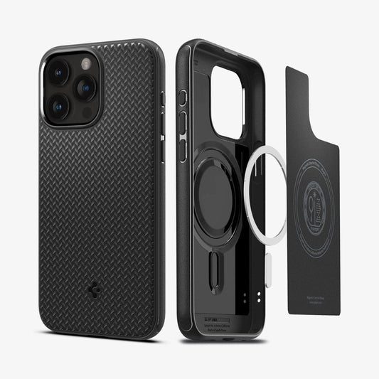 iPhone 15 Series - Mag Armor (Mag Fit)
