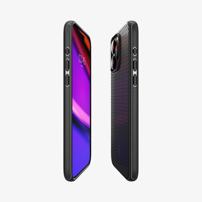 iPhone 15 Series - Mag Armor (Mag Fit)