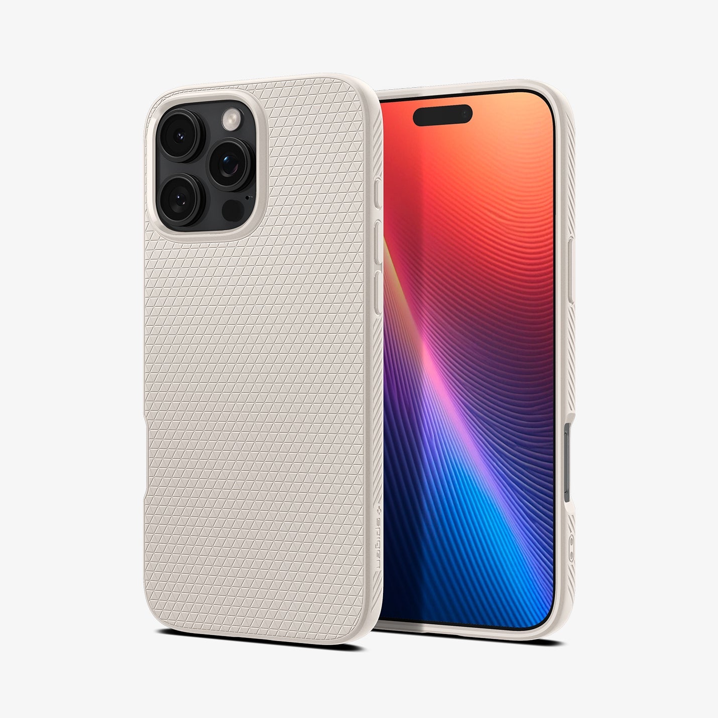 iPhone 16 Series - Liquid Air