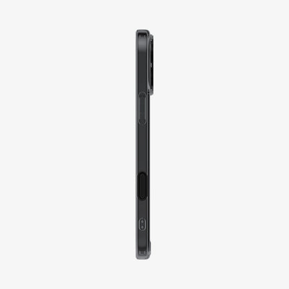 iPhone 16 Series - Ultra Hybrid T (Mag Fit)