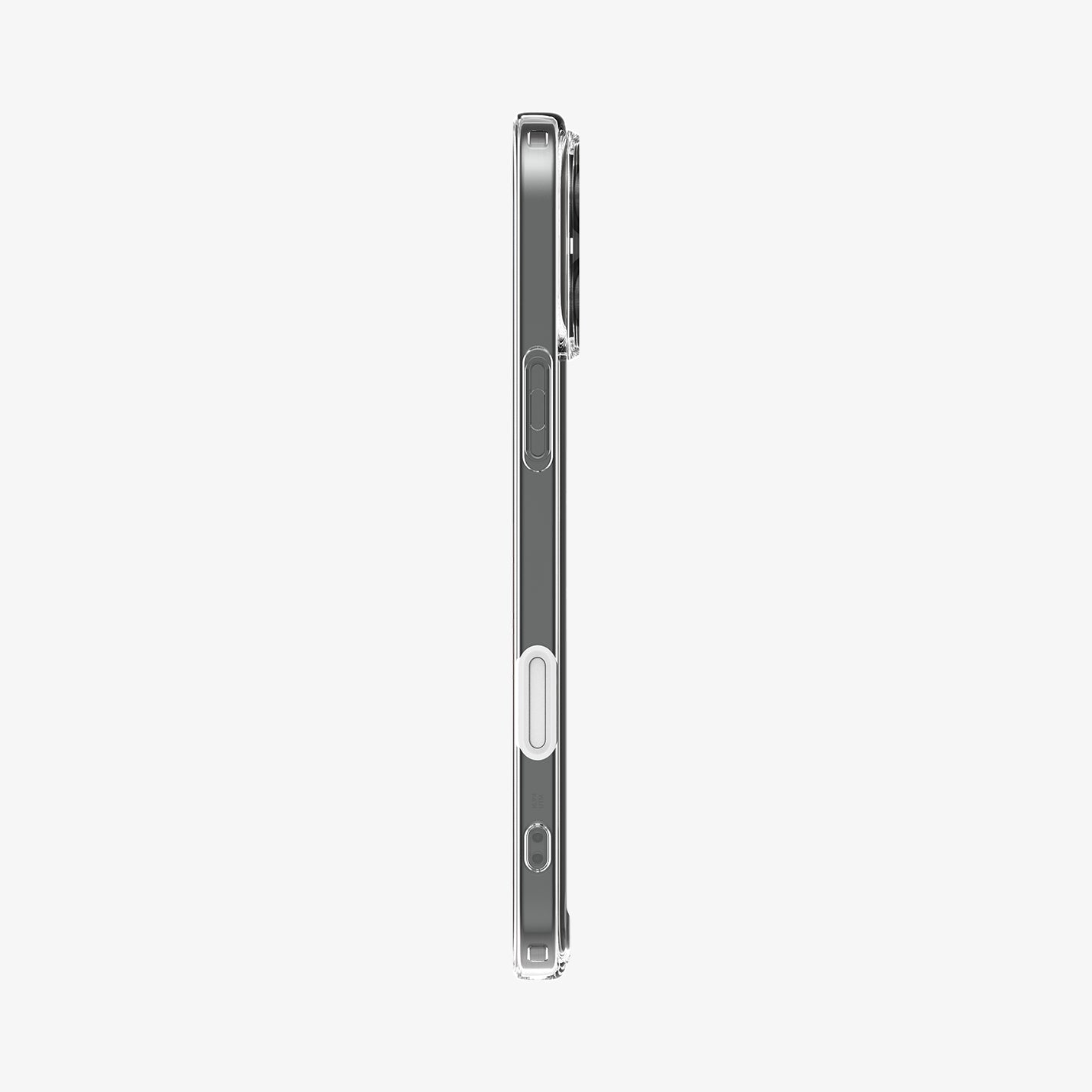 iPhone 16 Series - Ultra Hybrid T (Mag Fit)