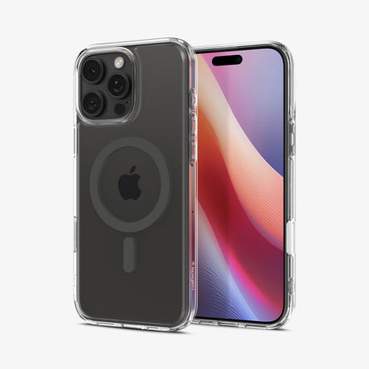 iPhone 16 Series - Ultra Hybrid T (Mag Fit)