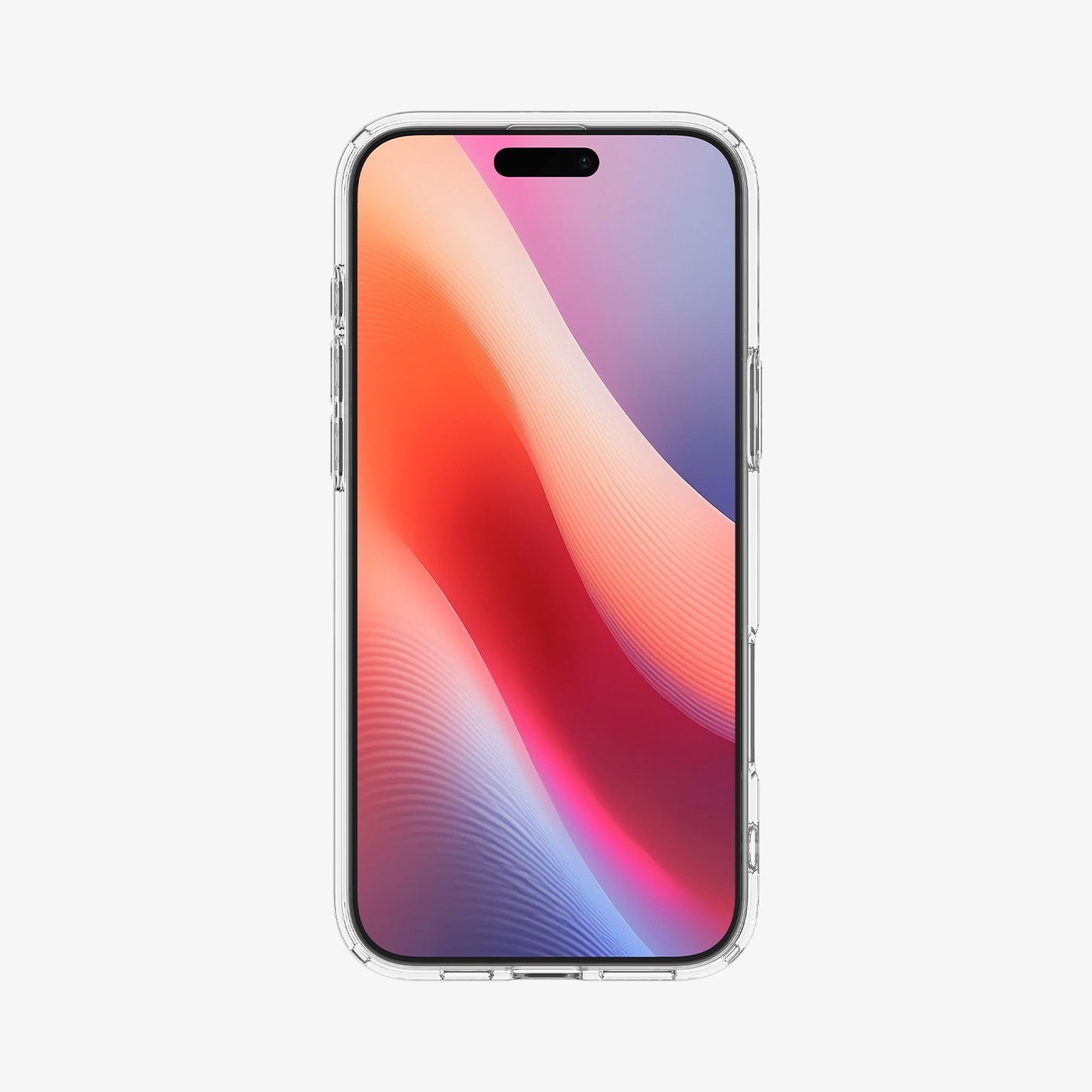 iPhone 16 Series - Ultra Hybrid Zero One (Mag Fit)