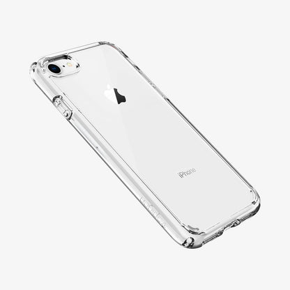 iPhone 7 Series - Ultra Hybrid