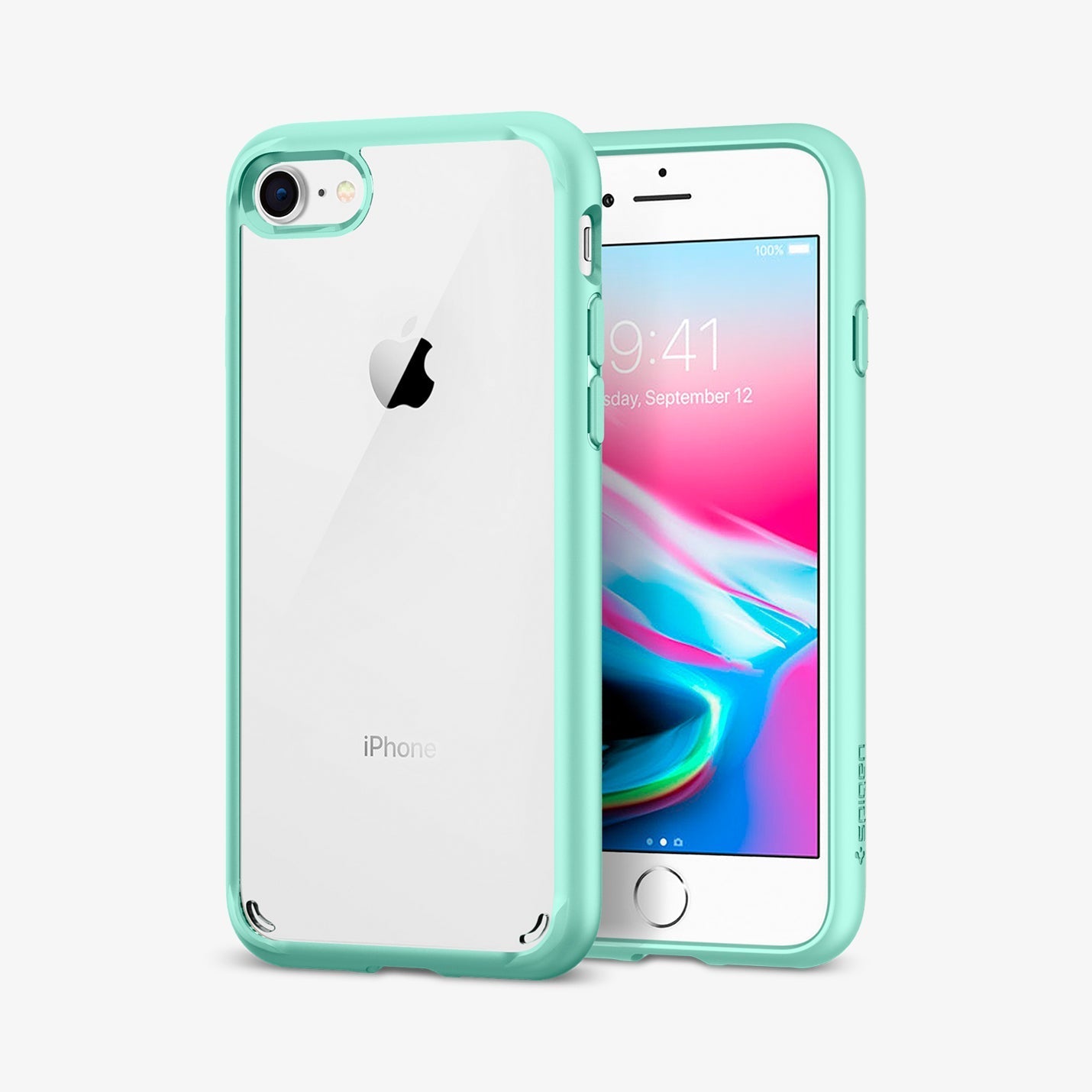 iPhone SE Series - Ultra Hybrid