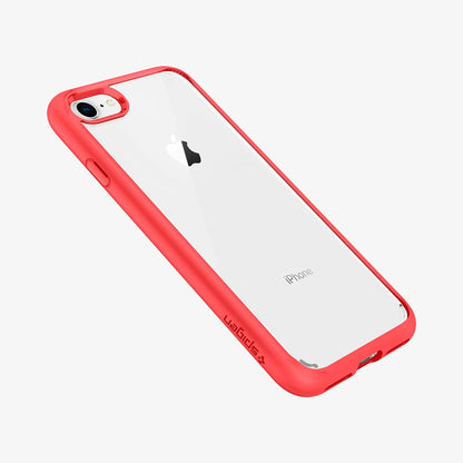 iPhone SE Series - Ultra Hybrid