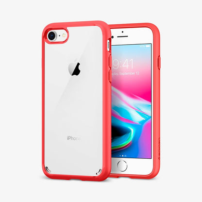 iPhone 7 Series - Ultra Hybrid