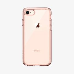 Rose Crystal