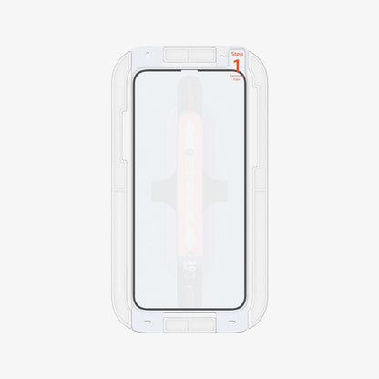 iPhone X Series - GLAS.tR EZ Fit