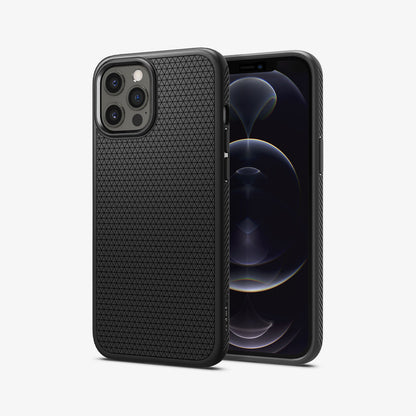 iPhone 12 Series - Liquid Air