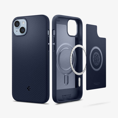 iPhone 14 Series - Mag Armor (Mag Fit)