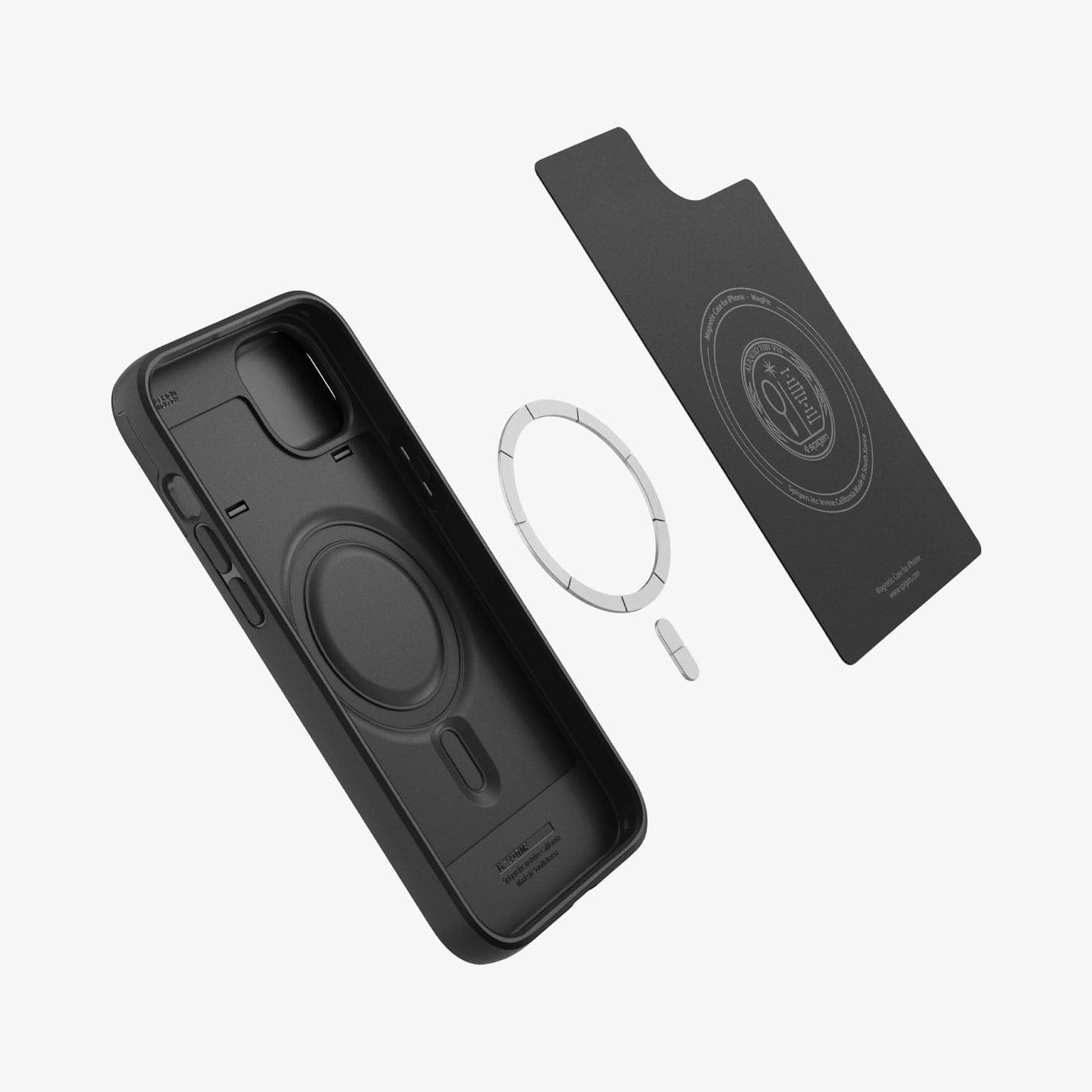 iPhone 14 Series - Optik Armor (Mag Fit)