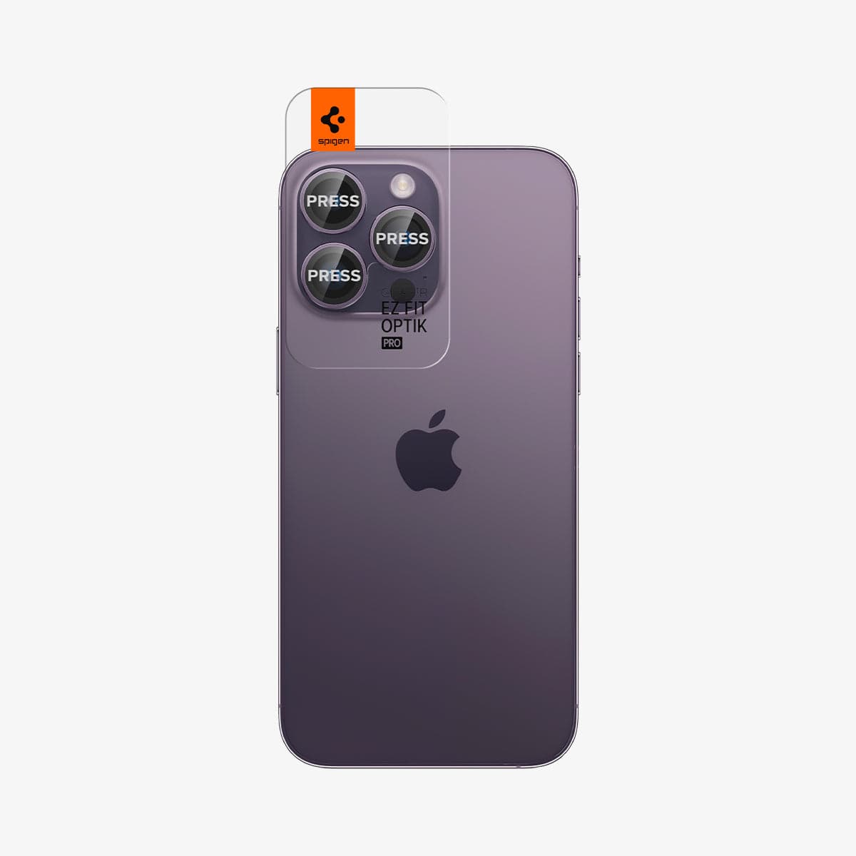 iPhone 14 Series - EZ Fit Optik Pro Lens Protector