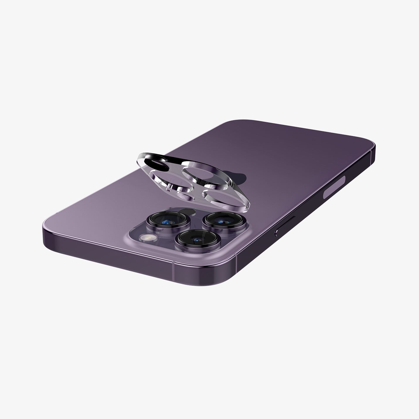 iPhone 14 Series - Optik Lens Protector