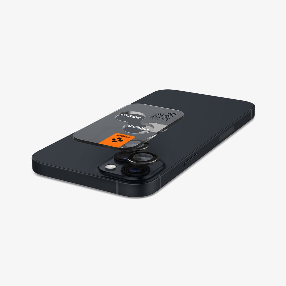 iPhone 14 Series - EZ Fit Optik Pro Lens Protector