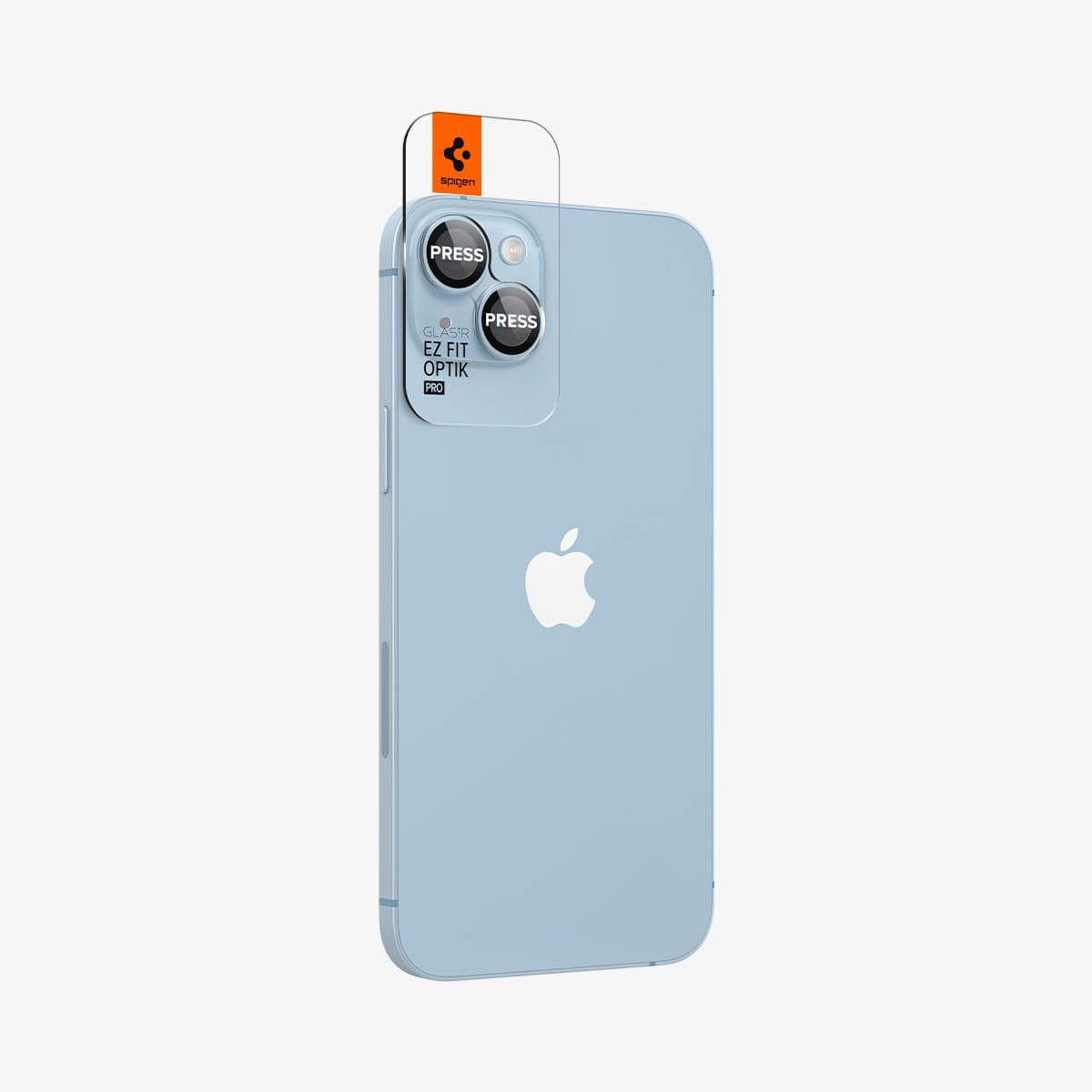 iPhone 15 Series - Optik Pro EZ Fit Lens Protector