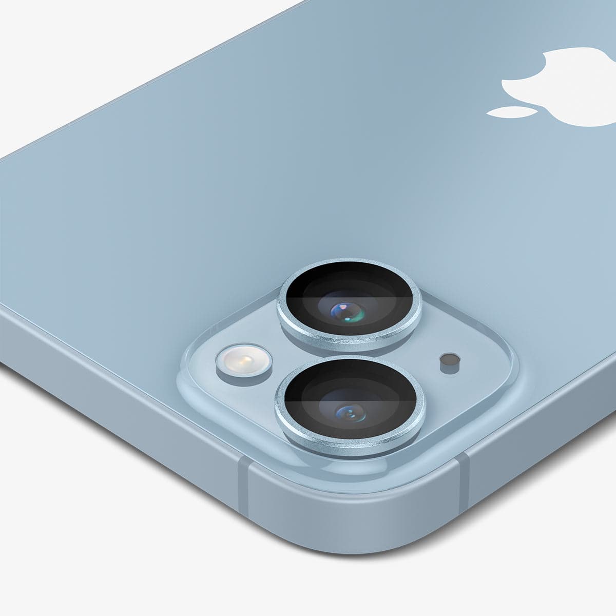 iPhone 15 Series - Optik Pro EZ Fit Lens Protector