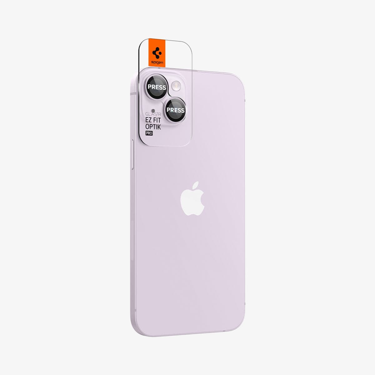 iPhone 14 Series - EZ Fit Optik Pro Lens Protector