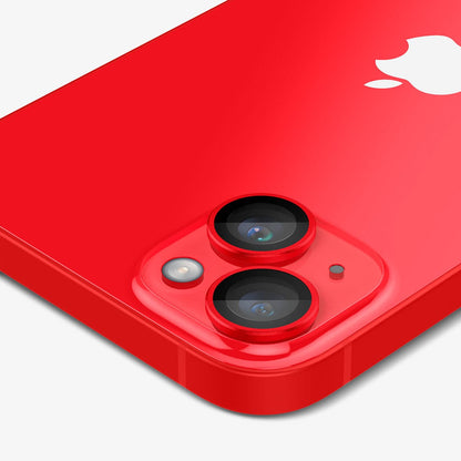 iPhone 14 Series - EZ Fit Optik Pro Lens Protector