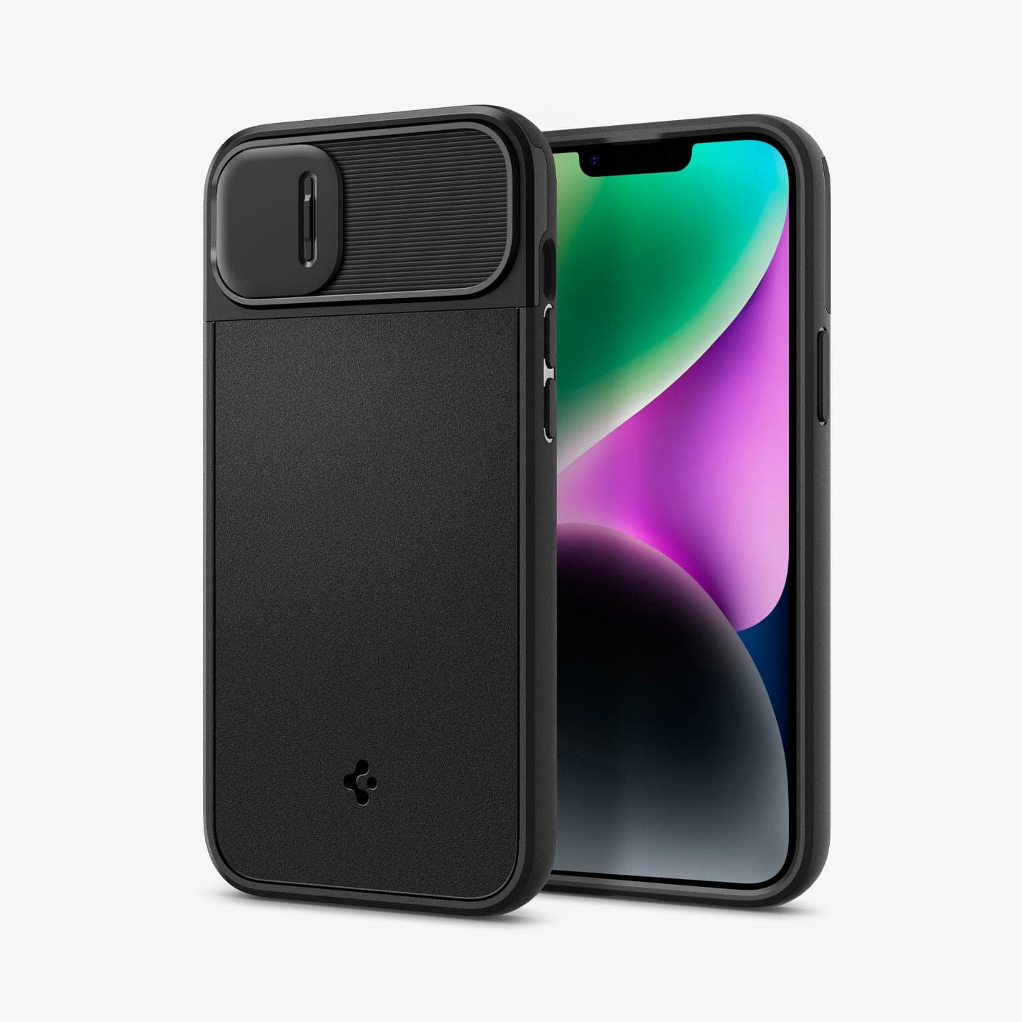 iPhone 14 Series - Optik Armor (Mag Fit)