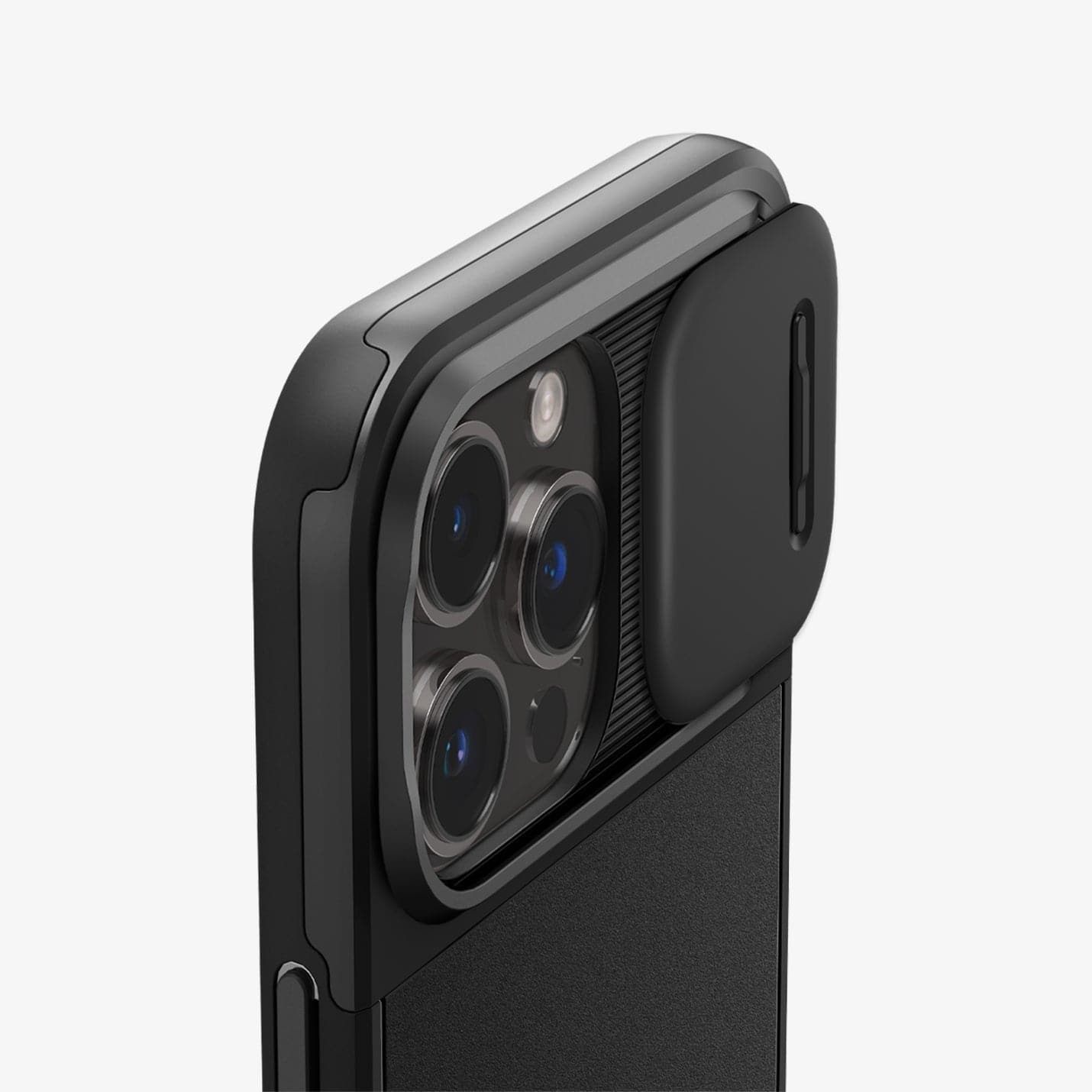 iPhone 14 Series - Optik Armor (Mag Fit)