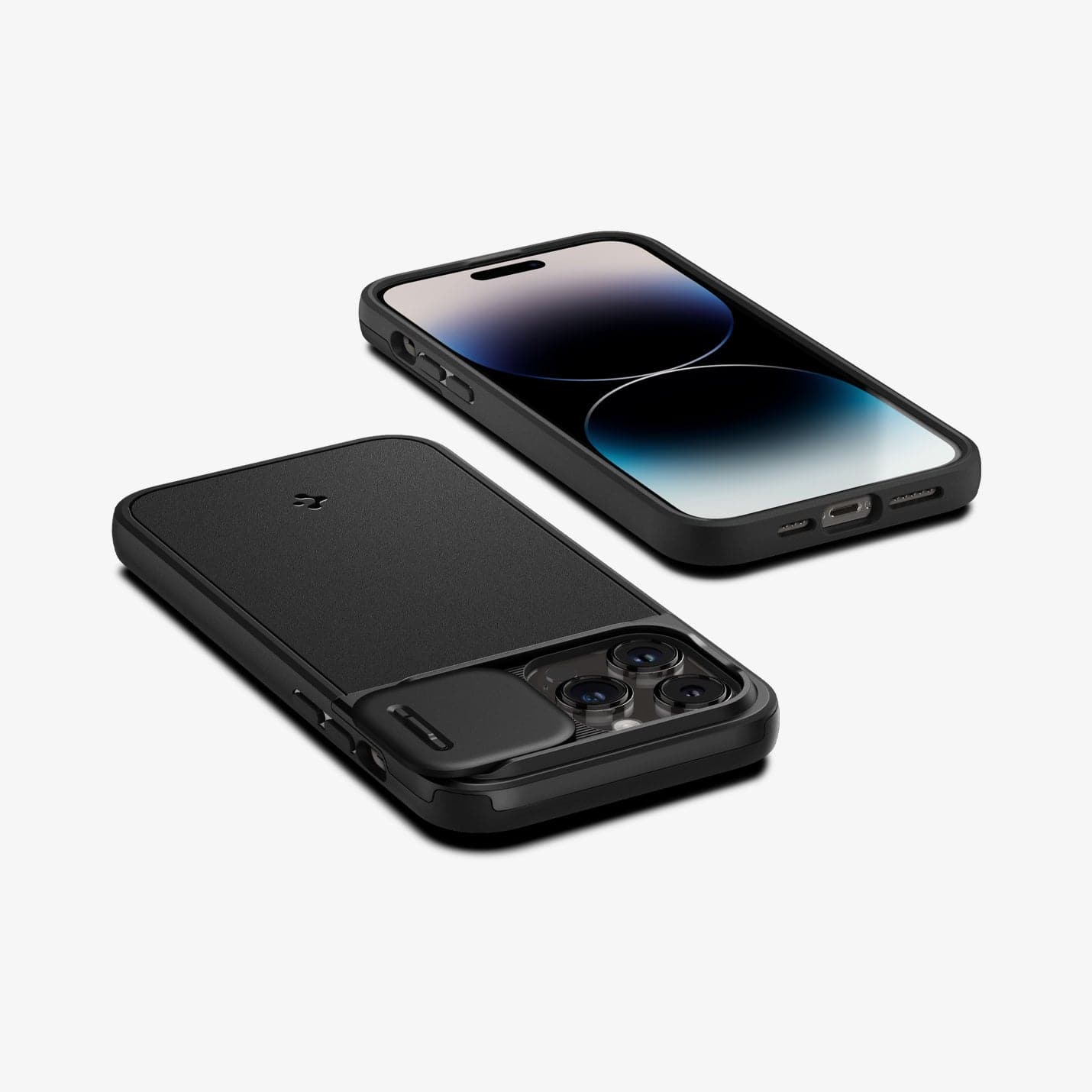 iPhone 14 Series - Optik Armor (Mag Fit)