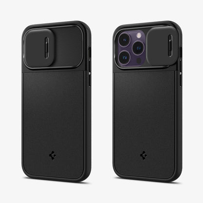 iPhone 14 Series - Optik Armor (Mag Fit)