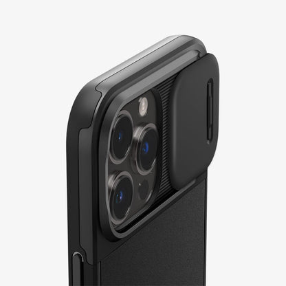 iPhone 14 Series - Optik Armor (Mag Fit)