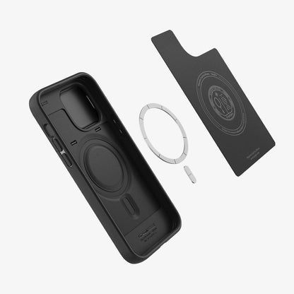 iPhone 14 Series - Optik Armor (Mag Fit)