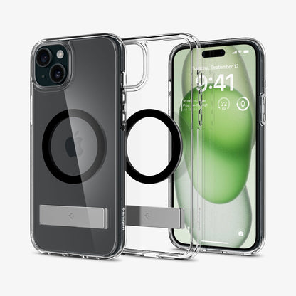 iPhone 15 Series - Ultra Hybrid S (Mag Fit)