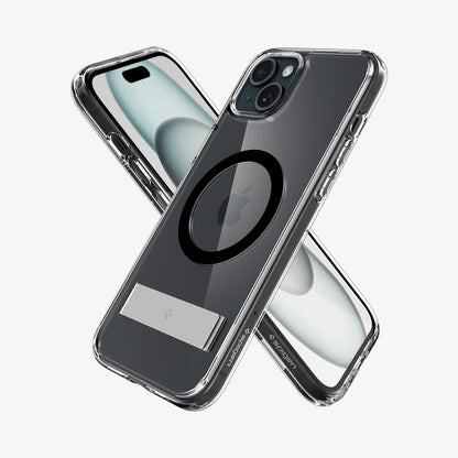iPhone 15 Series - Ultra Hybrid S (Mag Fit)