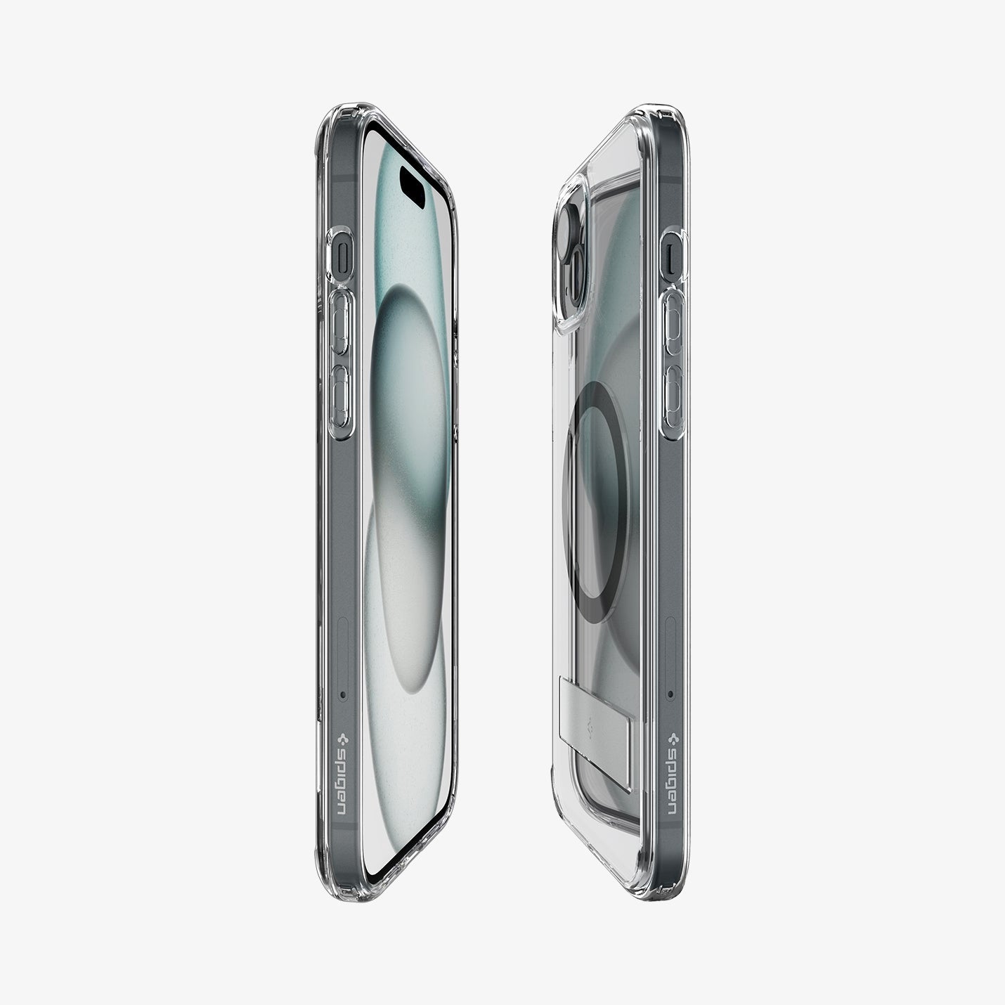 iPhone 15 Series - Ultra Hybrid S (Mag Fit)