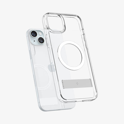 iPhone 15 Series - Ultra Hybrid S (Mag Fit)