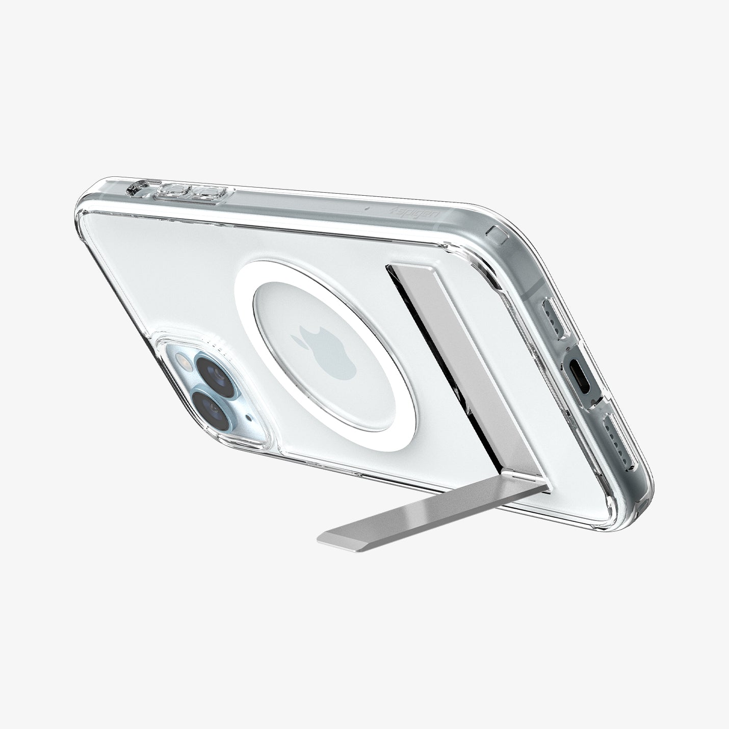 iPhone 15 Series - Ultra Hybrid S (Mag Fit)