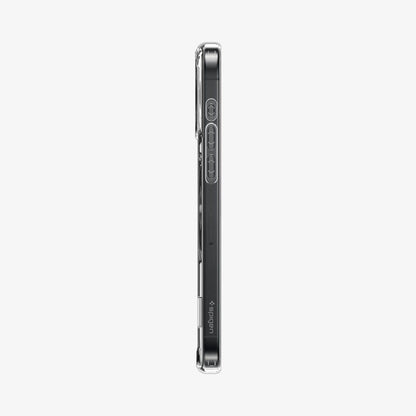 iPhone 15 Series - Ultra Hybrid S (Mag Fit)