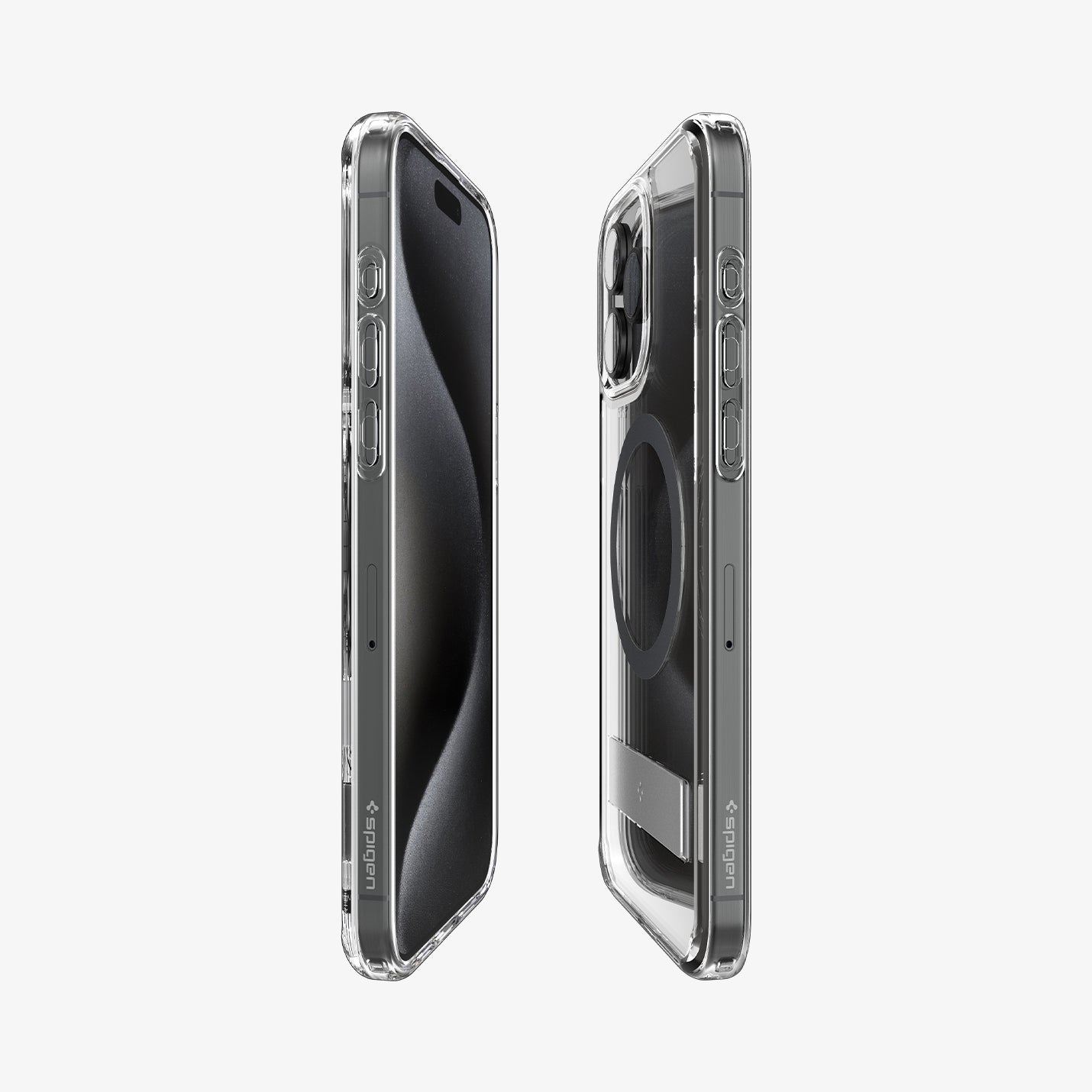 iPhone 15 Series - Ultra Hybrid S (Mag Fit)