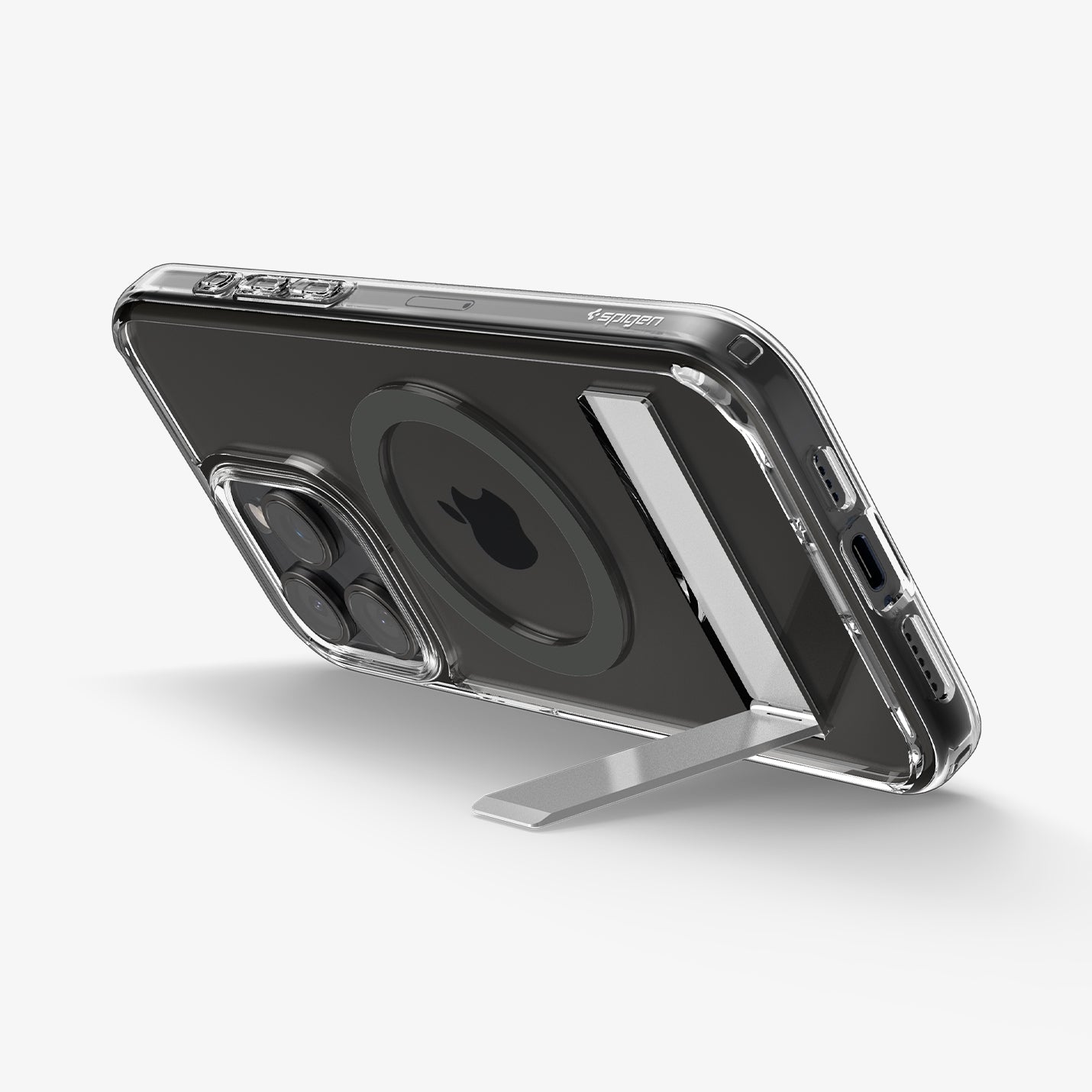 iPhone 15 Series - Ultra Hybrid S (Mag Fit)