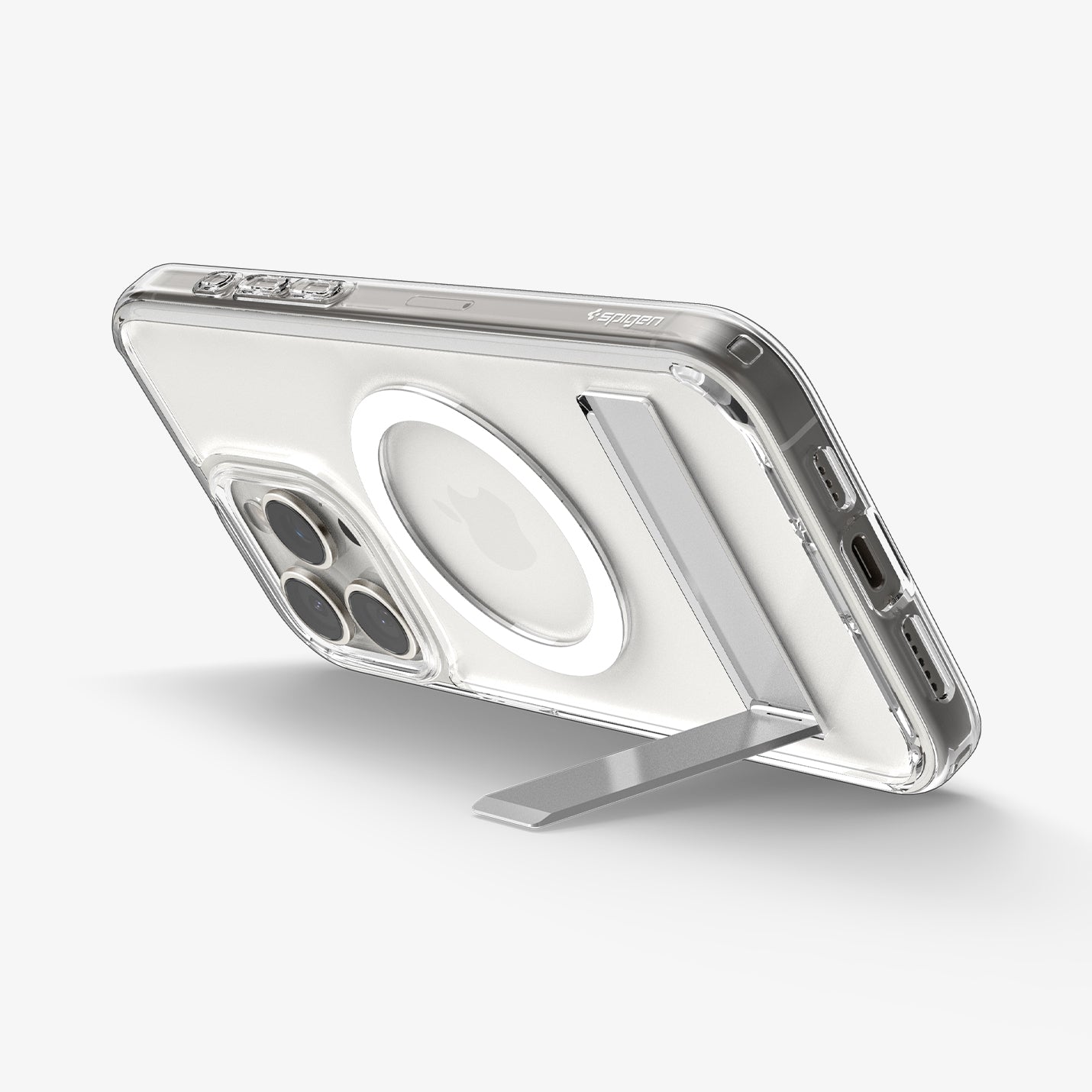 iPhone 15 Series - Ultra Hybrid S (Mag Fit)