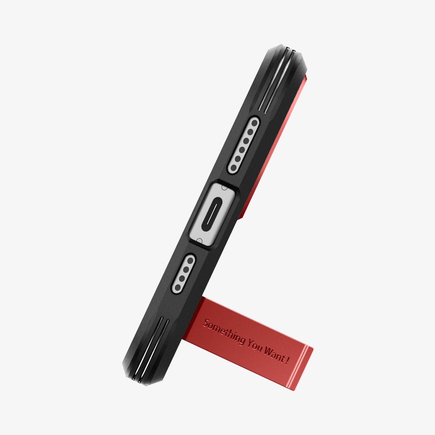 iPhone 15 Series - Tough Armor (Mag Fit)