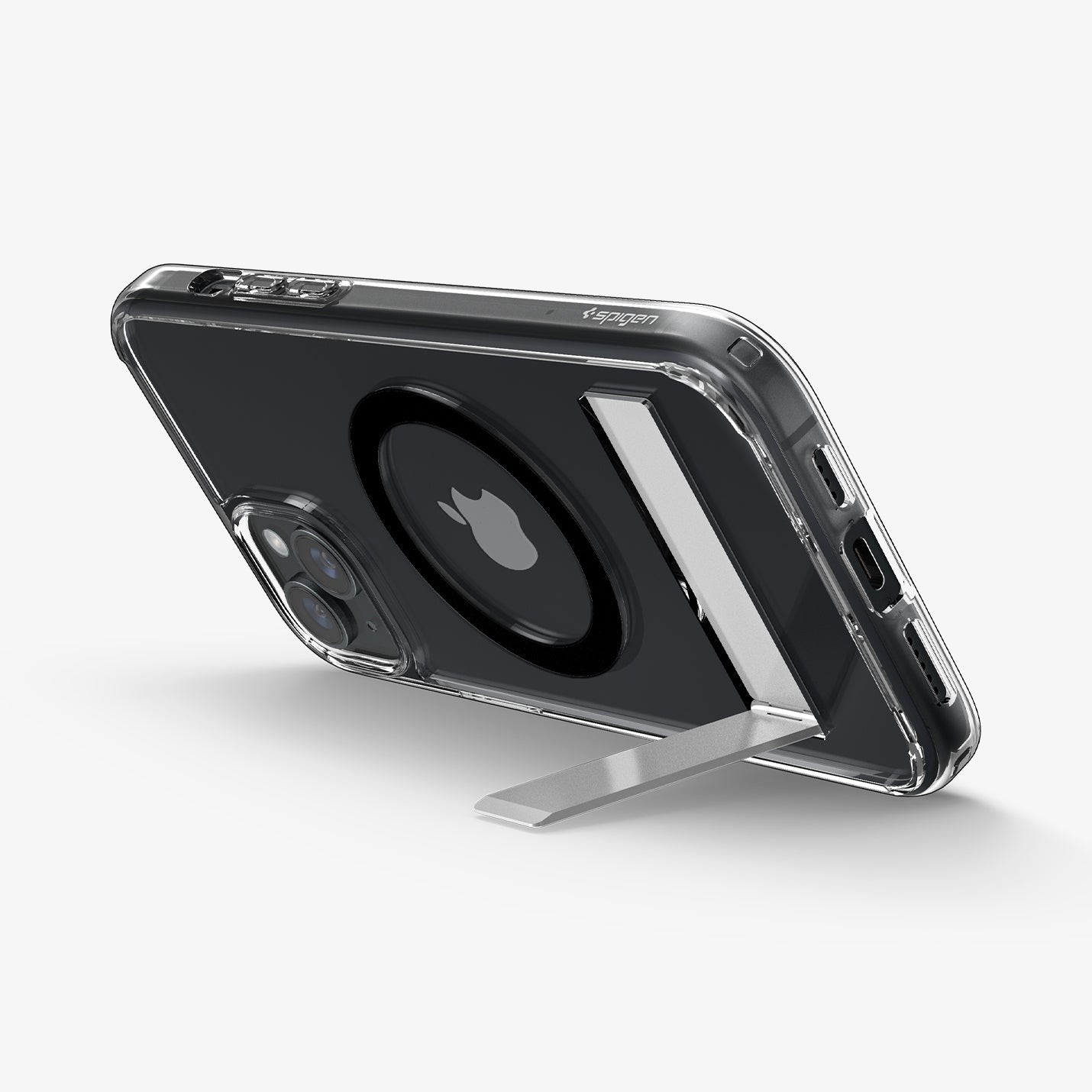 iPhone 15 Series - Ultra Hybrid S (Mag Fit)