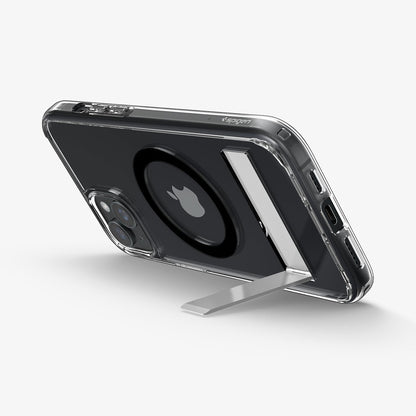 iPhone 15 Series - Ultra Hybrid S (Mag Fit)