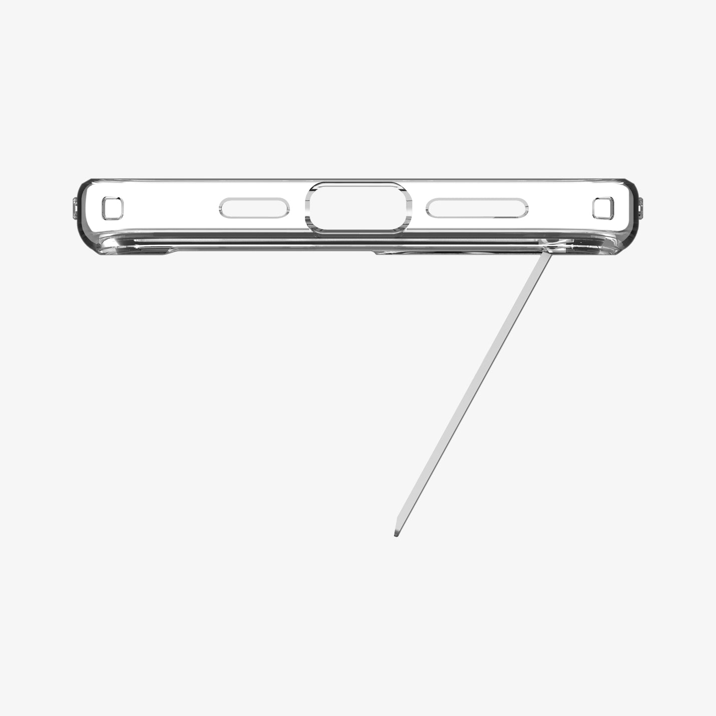 iPhone 15 Series - Ultra Hybrid S (Mag Fit)