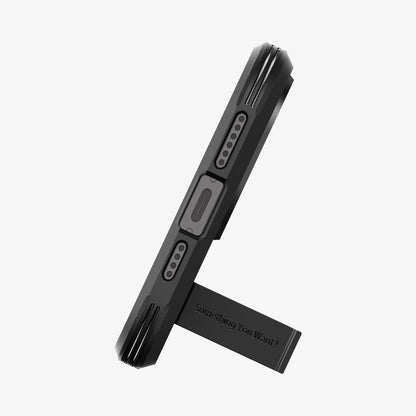 iPhone 15 Series - Tough Armor (Mag Fit)
